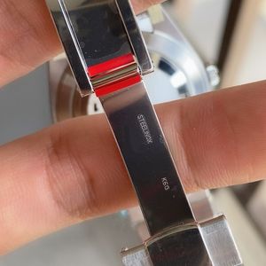 Relojes de Pulsera de Lujo para Hombre, Precio al por Mayor, Superiores a los de la Marca Super Vs, Resistentes al Agua, Acero 904L, Movimiento Eta 3235, Reloj de Buceo Mecánico Automático - Product Image 5