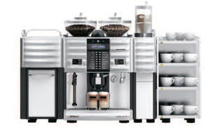 เครื่องชงกาแฟอัตโนมัติ - Product Image 5