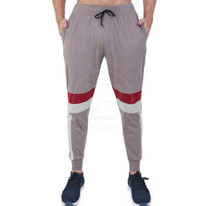 Pantalones de chándal para hombre de último diseño, pantalones de chándal para hombre de alta calidad, pantalones de chándal para hombre al por mayor hechos en Pakistán - Product Image 1