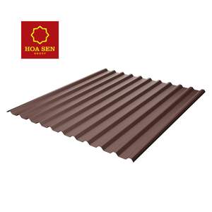 Láminas de Acero para Techos Z10-Z29 Recubiertas, Totalmente Endurecidas, Sin Espículas, Espesor de 3.1-5.0 mm, Estándar BS, Laminadas en Frío, Grado de Resistencia Pesada, Grado A - Product Image 3