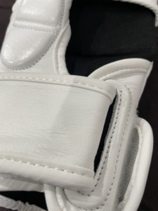 Gants MMA Gants d'entraînement Grappling Sparring Glove Sac de frappe Kick Boxing Sandbag Gants de combat - Product Image 4