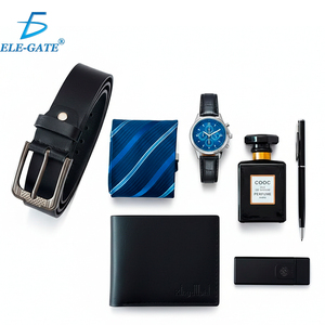 Set Regalo Classico da Uomo Moderno: Eleganza e Stile - Product Image 1