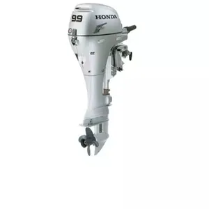ON SALE DISCOUNT 2022 Hondas 9.9HP BF10D3SH - 15HP BF15D3SHT - 20 HP BF20D3LH 4 stroke outboard Motor boat engine