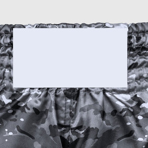 Meilleur prix Shorts de Muay Thai Kimono de Jiu Jitsu Shorts de Muay Thai de haute qualité Shorts de Muay Thai les plus vendus - Product Image 4