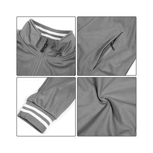 Derniers modèles de sweats à capuche + pantalons camouflage à manches longues pour hommes survêtements joggeurs 2 pièces costume de sport camouflage pour homme - Product Image 3