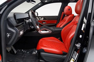 Mercedes-AMG GLS 63 Brabus 800 certifié propre et en bon état, modèle 2021 - Product Image 2