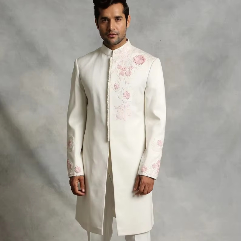 Indian Wedding Dress Groom Wholesale Designer Collections