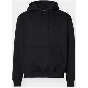 Venta directa de fábrica Sudaderas con capucha para hombre Colores sólidos con tela de alta calidad Sudaderas con capucha para hombre Sudaderas con capucha transpirables personalizadas - Product Image 1