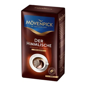 Top Qualité Movenpick Kaffee des Jahres Aroma del Sol Arabica Grains De Café Vente Chaude Rôti Allemand En Gros Exportation En Vrac - Product Image 4