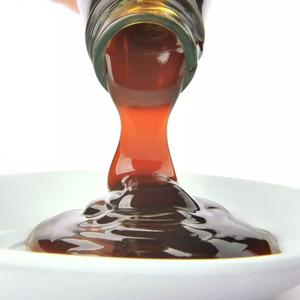 Salsa de Ostras 100% Natural en Práctica Botella PET, Color Marrón, para Cocinar con Ingredientes Líquidos, con un Sabor Dulce y Salado - Product Image 2