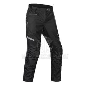 Combinaison moto double couche 2 pièces avec maille intérieure et coque dure extérieure Combinaison moto 2 pièces homme - Product Image 4