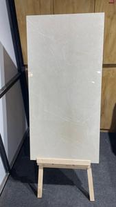 กระเบื้องผนังหินหรูหราระดับพรีเมียม pietra LATTE 600X1200กระเบื้องปูพื้นทันสมัยกันลื่นสำหรับห้องนั่งเล่นหินหรูหรา - Product Image 2