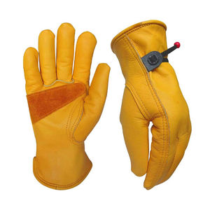 Meilleur fournisseur avec taux de gros bonne qualité Protection des mains Porter des gants de travail de sécurité - Product Image 2