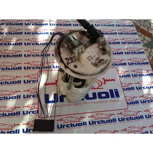 BOMBA DE COMBUSTIBLE FIAT Panda 3ª Serie 51885821 Gasolina (12>) - Product Image 1
