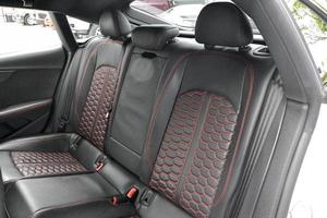 2019มือสอง Audi RS 5 SUV มือสองสุดหรูพร้อมระบบเกียร์อัตโนมัติพวงมาลัยซ้ายใช้แก๊สน้ำมันเชื้อเพลิงไฟฟ้าเบาะนั่งหนัง - Product Image 6