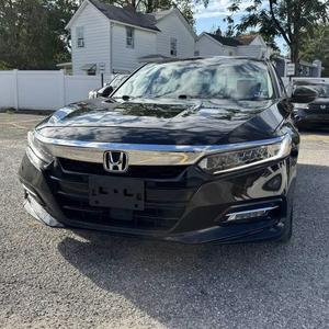 Honda Accord Hybrid Touring 2018 Usado en Buen Estado - Product Image 1