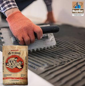 Wholesale Premium Tile Adhesive Good Bond Strength Tile Grout Sealer for Flexible Fixing of Granite Ceramic Tiles Marble - Product Image 2