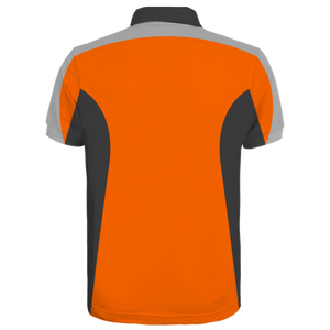 Camiseta Polo ajustada moderna, Polo artesanal de estilo Vintage, superventas de 2025, nueva camiseta Polo, polos de alta calidad - Product Image 2