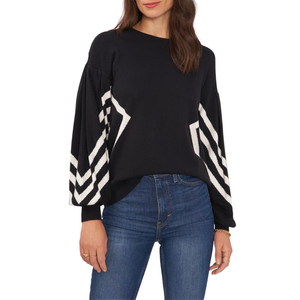 Abbigliamento Donna Vince Camuto Taglia XXL Nero 91622227 Collezione Autunno - Product Image 4