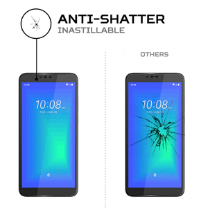 Protecteur d'écran ANTISHOCK HTC Wildfire E6, accessoire mobile haut de gamme - Product Image 5