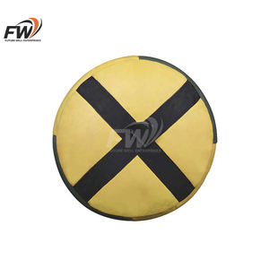 Nouveaux sacs de frappe 180 cm couleur rouge, design personnalisé, sacs de boxe en vente en ligne - Product Image 4