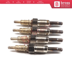 BGP38-1 4 Bujías de Incandescencia para Calentador GX76 0 100 226 199 GN928 - Product Image 2