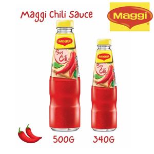 Salsa de Tomate Fresca en Botella, Paquete Múltiple, Dulce y Ácida, la Más Popular, Fabricante Maggi Malasia, Exportador Mundial - Product Image 5