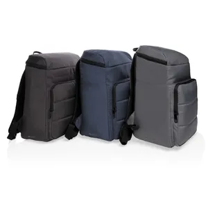 Mochila Térmica Sostenible RPET Impact AWARE, Artículos Promocionales - Product Image 6