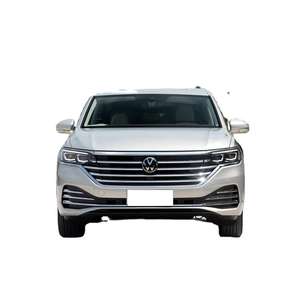 2024 2.0T 220 Caballos de fuerza Gasolina MPV Mediano y Grande Sin accidentes y listo para ser enviado - Product Image 1