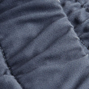 Custom Heavyweight 100% Cotton Men's Sweatpants High Quality <b>Jogger</b> Loose Stacked <b>Wide</b> <b>Leg</b> Pants Vintage Drawstring Men's - Product Image 5