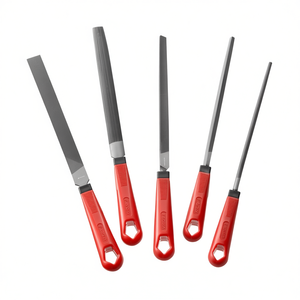 ชุดตะไบและตะไบขัด Facom ขนาด 200 มม. จำนวน 5 ชิ้น - Product Image 2