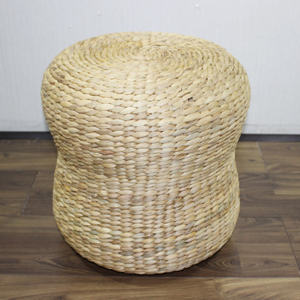 Artex Dong Thap fábrica hecha a mano agua Jacinto algas marinas cestas de almacenamiento tejidas artesanías ecológicas para Niños Niñas Ropa de cama - Product Image 3