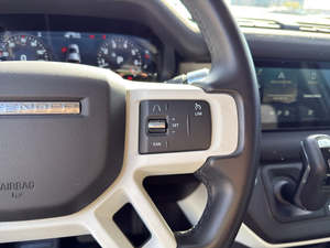 LAND ROVER DEFENDER 110 S SUV AWD 2021 USADO CON CUIDADO - Product Image 3