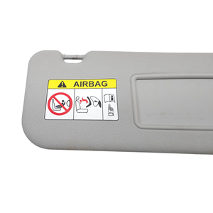PARE-SOLEIL CÔTÉ PASSAGER HYUNDAI Série Bayon 85220-Q0310 (21>) - Product Image 2