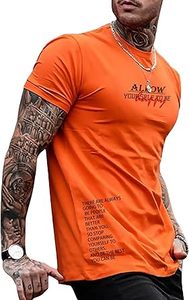 Camiseta de talla grande de alta calidad, camiseta personalizada con logotipo impreso para hombre, Camiseta lisa con cuello redondo, ropa de calle personalizada, camiseta - Product Image 4