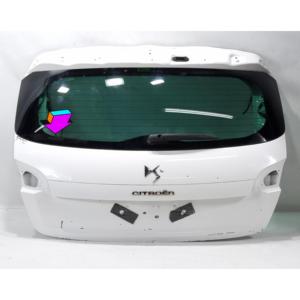 PUERTA TRASERA COMPLETA CITROEN DS4 1ª Serie 9814359080 (11>) - Product Image 1