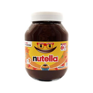 Nutella 1 kg prêt à la vente en lots de grande capacité - Product Image 5