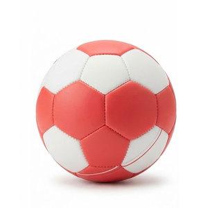 ลูกฟุตบอลขนาดเล็ก Easy Play High ทนทาน ผิวด้านนอกสะอาด ดีไซน์เรียบง่าย ขนาดเล็ก น้ำหนักเบา ควบคุมง่าย ปรับแต่งได้ - Product Image 1