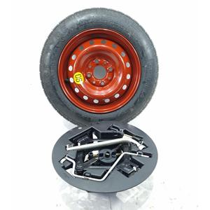 Kit de Rueda de Repuesto para FIAT Panda 2ª Serie 188 A4.000 Gasolina 1200 (03>10) - Product Image 1