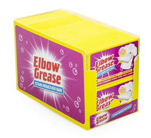 สบู่ขจัดคราบไขมันข้อศอก 100 กรัม สำหรับซักผ้า ขายส่งจากสหราชอาณาจักร - Product Image 3