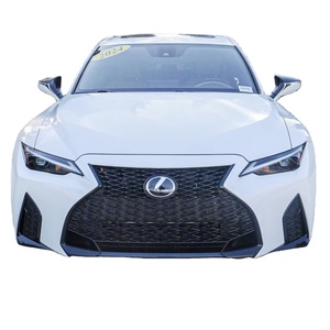Lexus IS 350 F SPORT Design d'occasion propre 2024 - Product Image 1