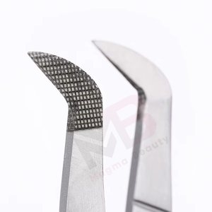 ชุดแหนบติดขนตาปลายแหลม สแตนเลส จับถนัดมือ ออกแบบโลโก้ได้ตามต้องการ กำลังเป็นที่นิยม ลดราคาพิเศษ - Product Image 2