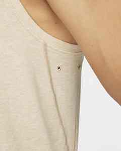 Tout nouveau débardeur de sport pour homme, vente chaude, personnalisé, respirant, vêtements de sport, streetwear, sans manches, débardeur pour homme - Product Image 6