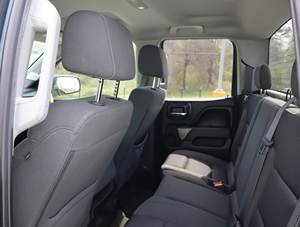 Chevrolet Silverado 1500 LT 2017 Usada en Buen Estado - Product Image 6