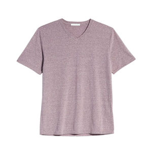 T-shirts pour hommes 100% coton, impression de logo personnalisée, t-shirts personnalisés, t-shirts oversize pour hommes, vêtements streetwear, services OEM - Product Image 6