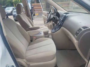 Kia Sedona LX LHD d'occasion 2014 - Product Image 4