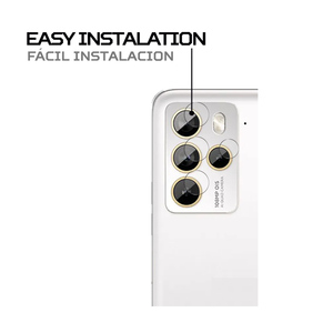 Protection d'écran antichoc pour HTC U23 Pro, lentilles pour appareil photo mobile - Product Image 3