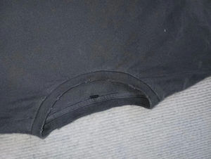 Camiseta de algodón de alta calidad para hombre, camiseta transpirable Anti-Pilling Fitness, disponible en 10 colores, ropa al por mayor para hombres - Product Image 5