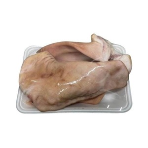 Buy Frozen <b>Pork</b> Ears in Bulk - Product Image 1