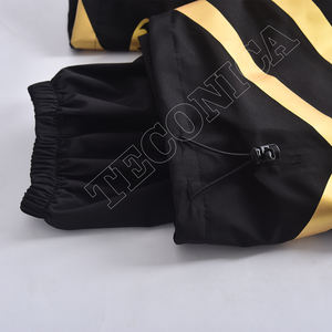 Pantalon de ski de plein air d'hiver unisexe coupe-vent imperméable chaud et respirant pantalon de snowboard pantalon ample de sports de neige avec poches - Product Image 6